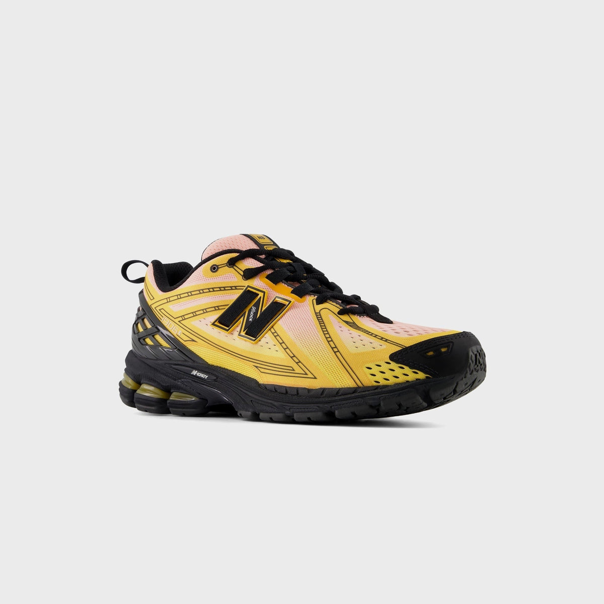 New Balance 1906E - Amber Haze / Black