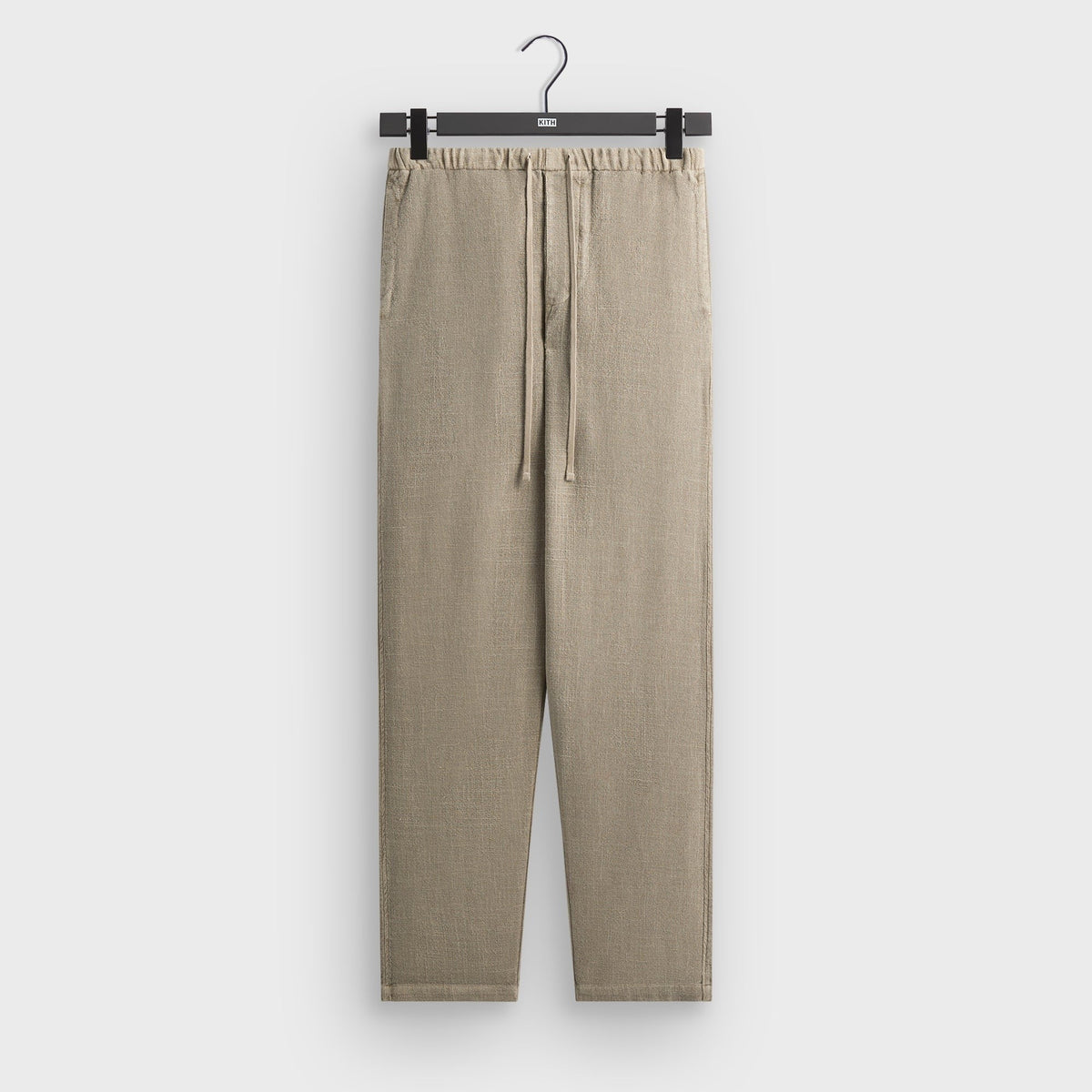 Kith Soft Woven Landry Pant - Astro