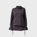 Aya Muse Ara Dress - Smoke