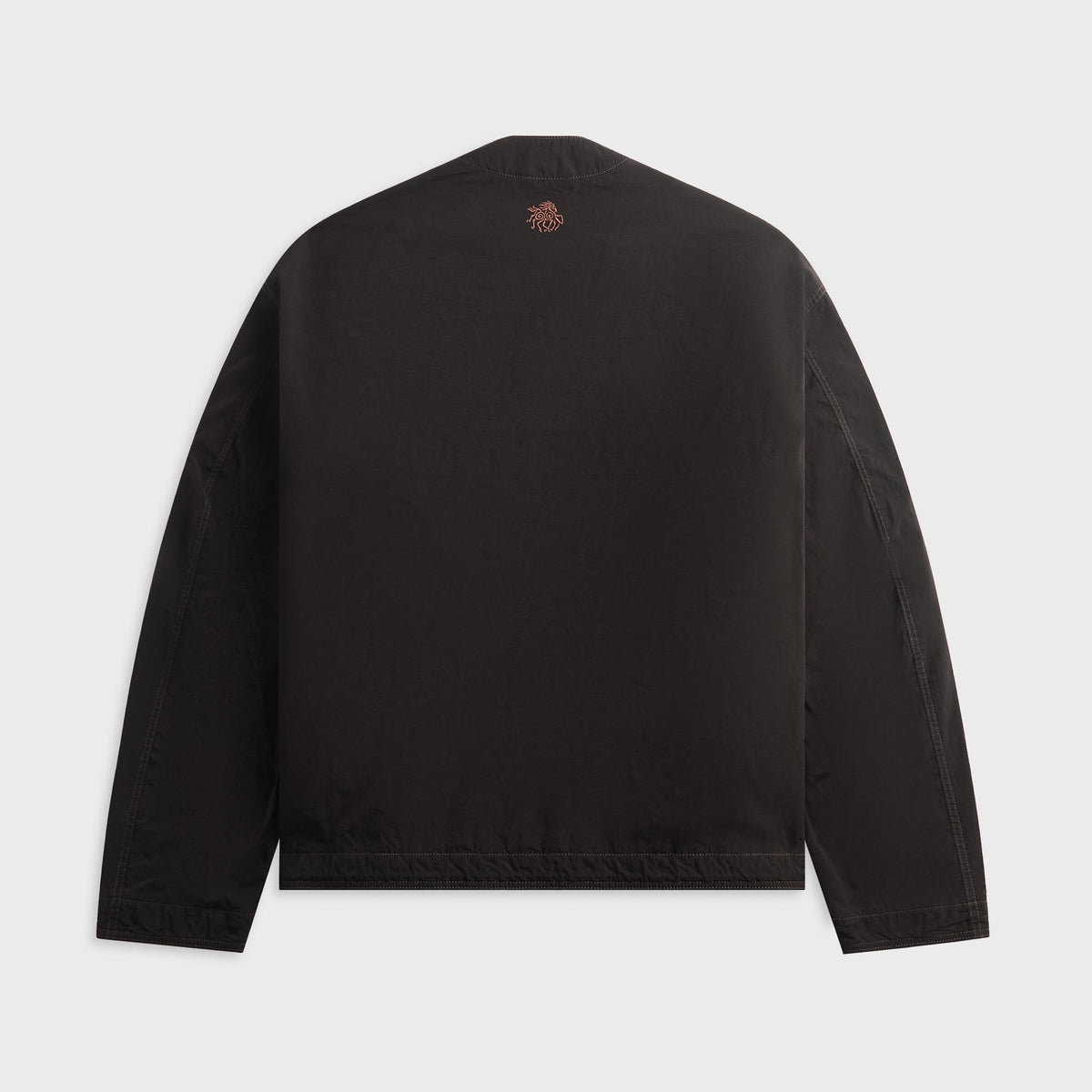 Ranra Ascender Canvas Nylon Jacket - After Dark