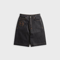 Ksubi Maxx Raw Idols Short - Denim