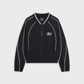Kith Kids Novelty Beckett Pullover - Black - PH