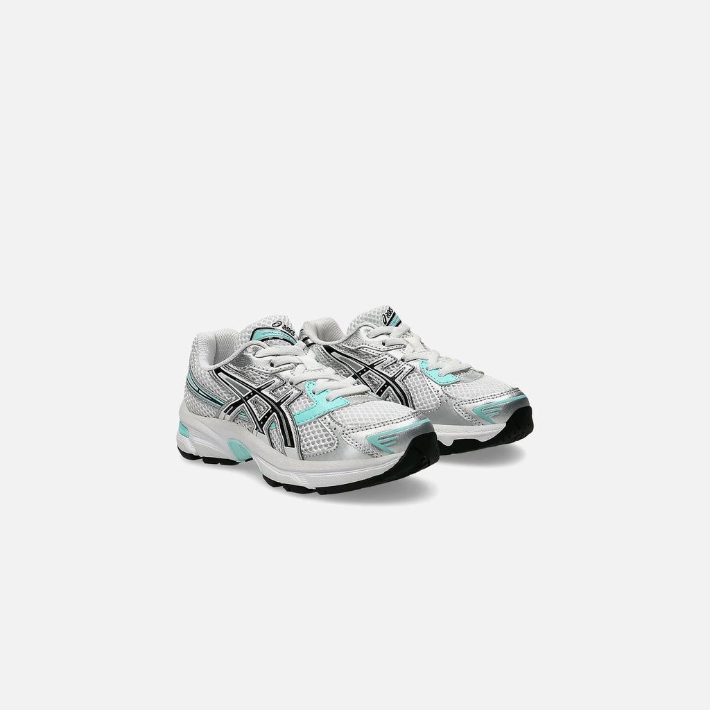ASICS PS Gel-1130 - White / Black