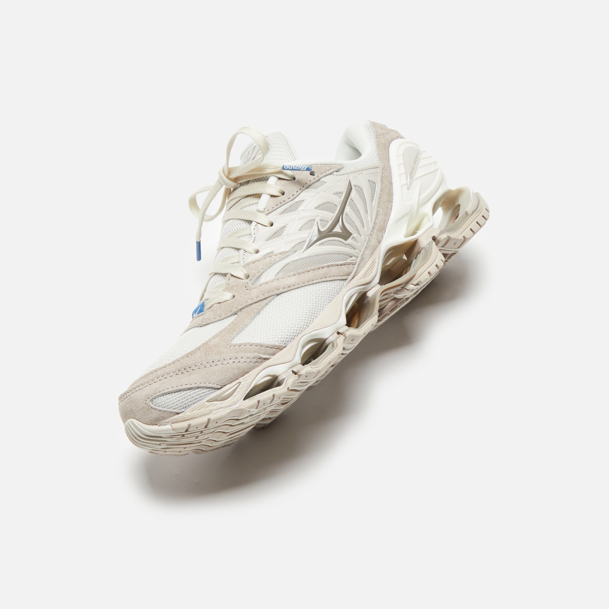 Mizuno Wave Prophecy LS - Wind Chime / Fallen Rock