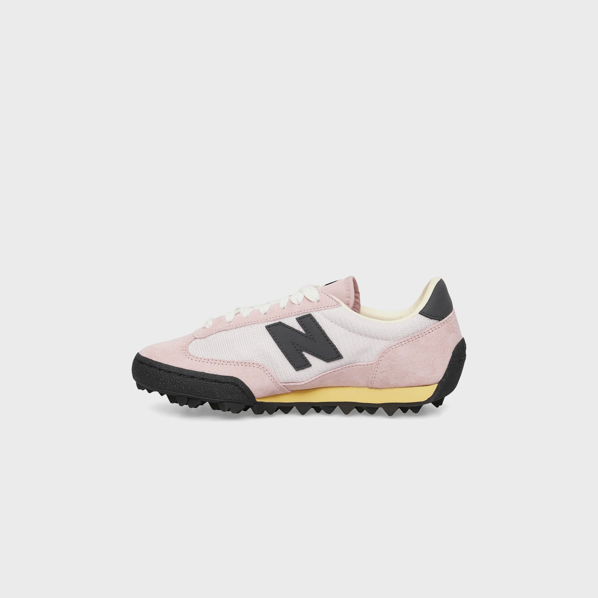 New Balance Gator Run - Pink Chalk / Pink Granite
