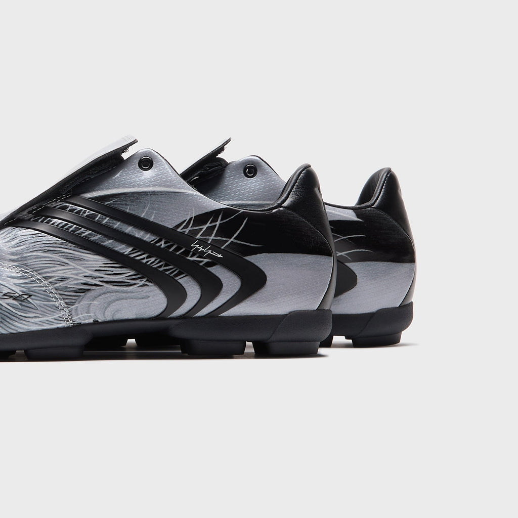 adidas x Y-3 F50 Tunit - Black / Grey Three