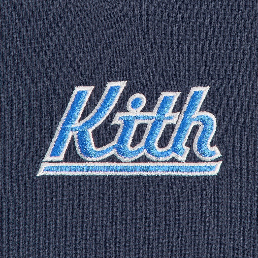 Kith Kids Wilem Pullover - Nocturnal