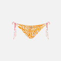 It's Now Cool The 90's Tie Pant - Hanori