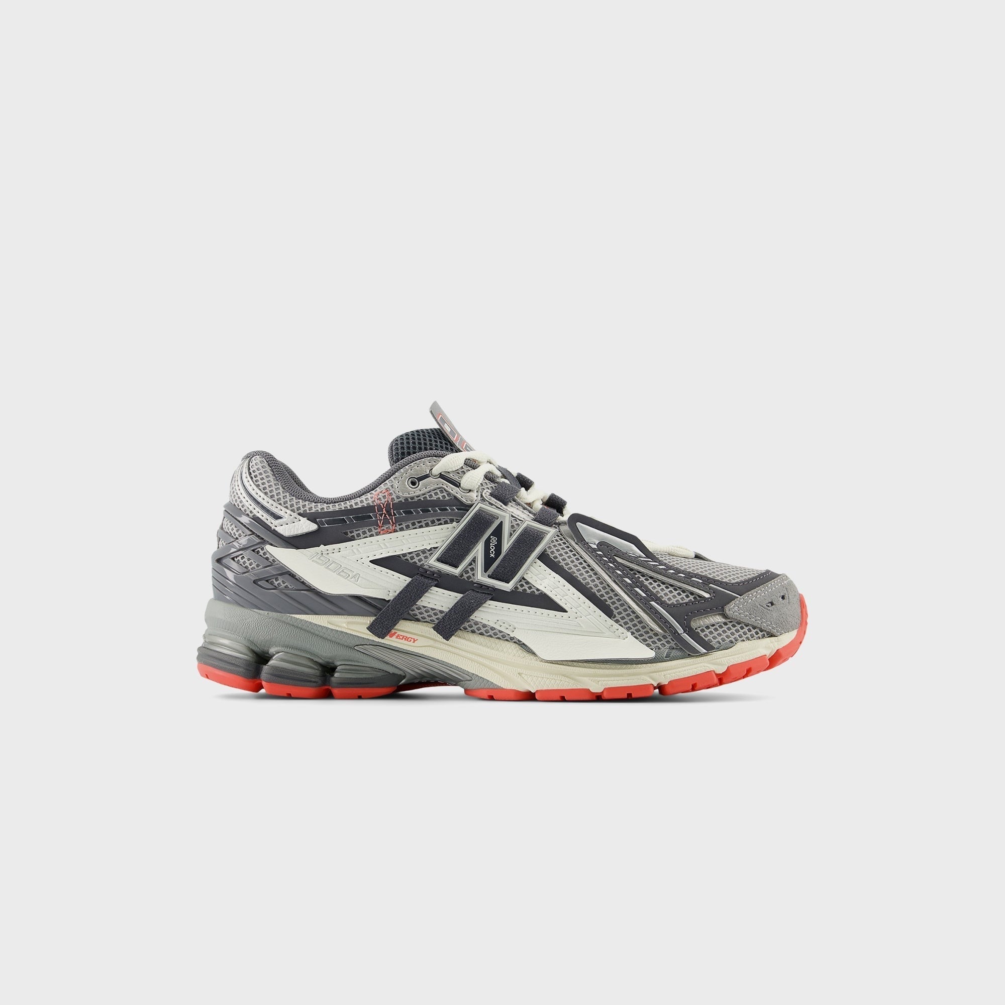 New Balance 1906A - Slate Grey / Raincloud / Drift Red