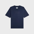 Maison Margiela Tee - Vintage Blue