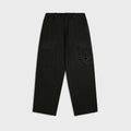C.P. Company Microreps Cargo Pant - Peached Black