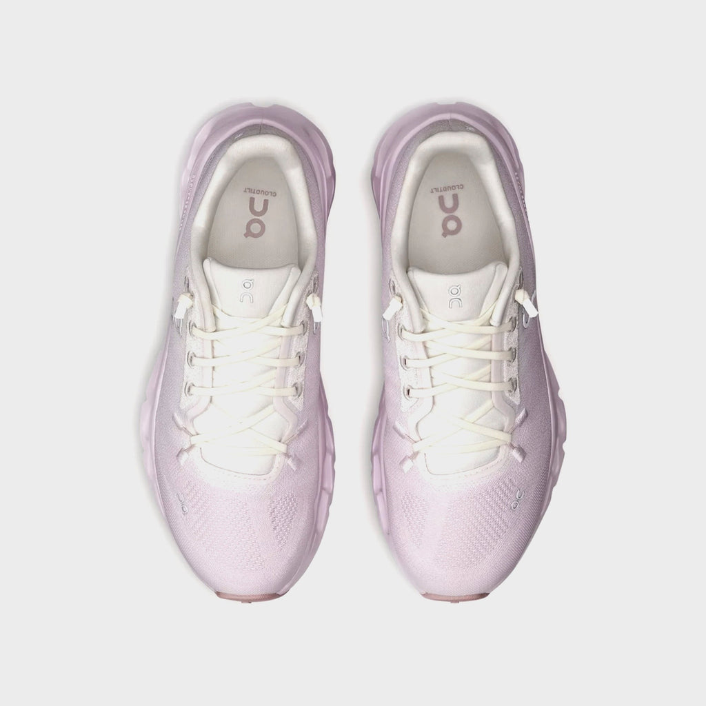 On Running WMNS Cloudtilt - Ivory / Orchid