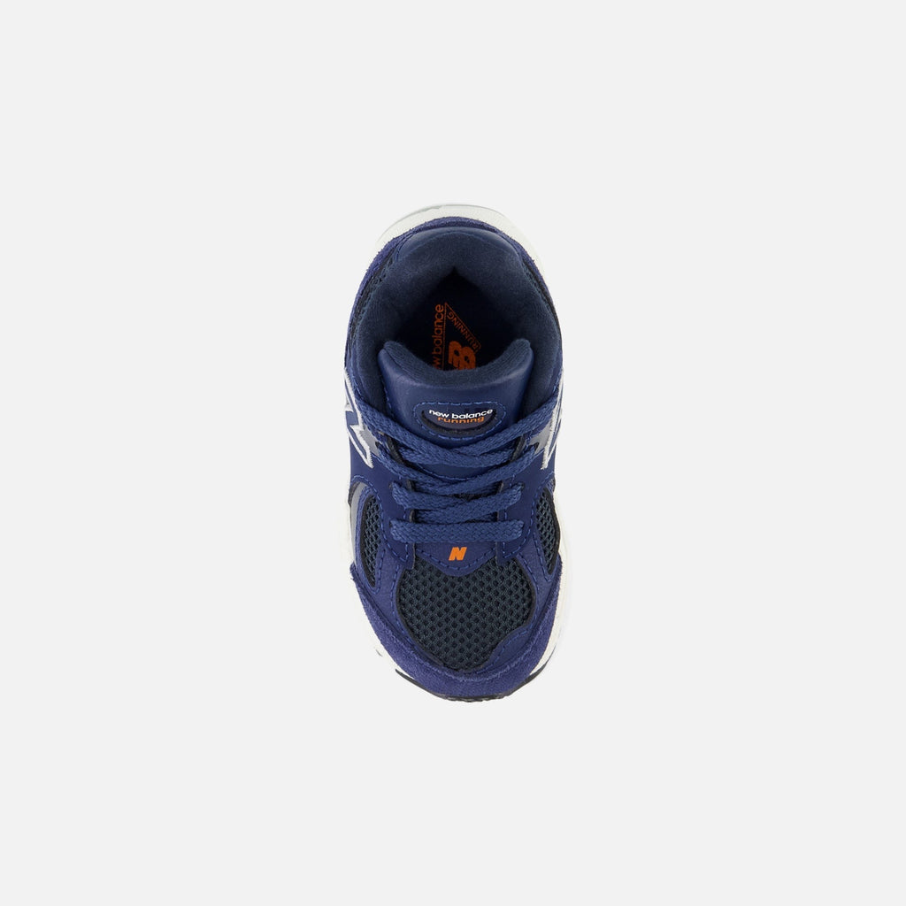 New Balance Infant 2002 - Navy