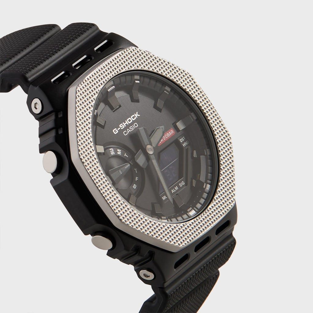 G-SHOCK GM2100BM-1A - Black