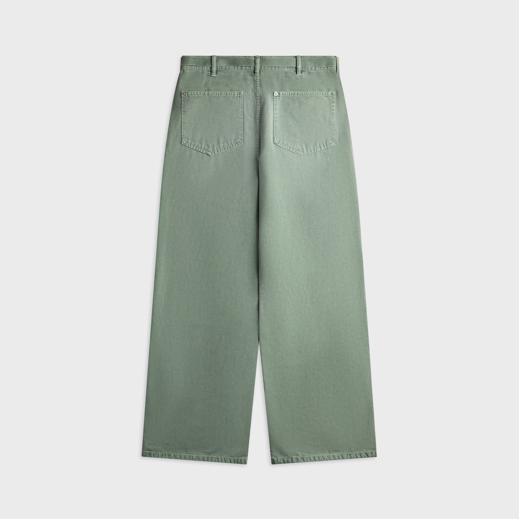 Marni Trousers - Baltic