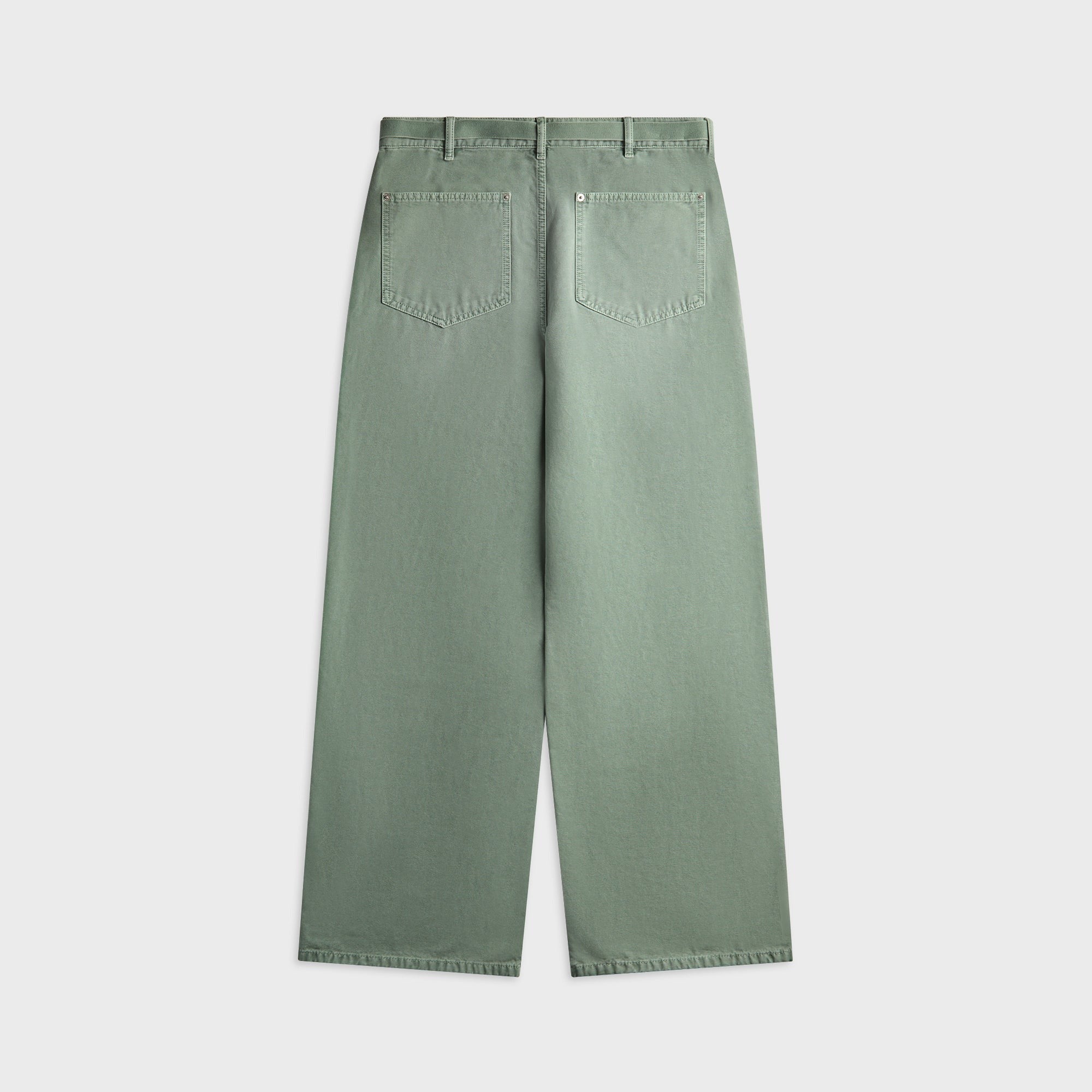 Marni Trousers - Baltic
