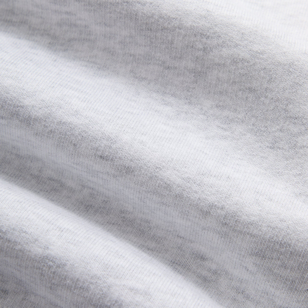 Kith New York To The World Curtis Short - Light Heather Grey
