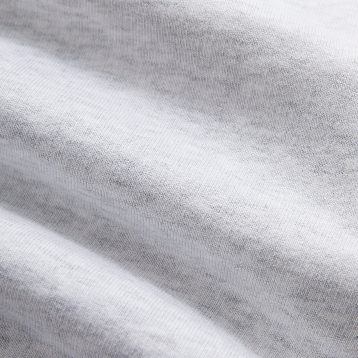 Kith New York To The World Curtis Short - Light Heather Grey