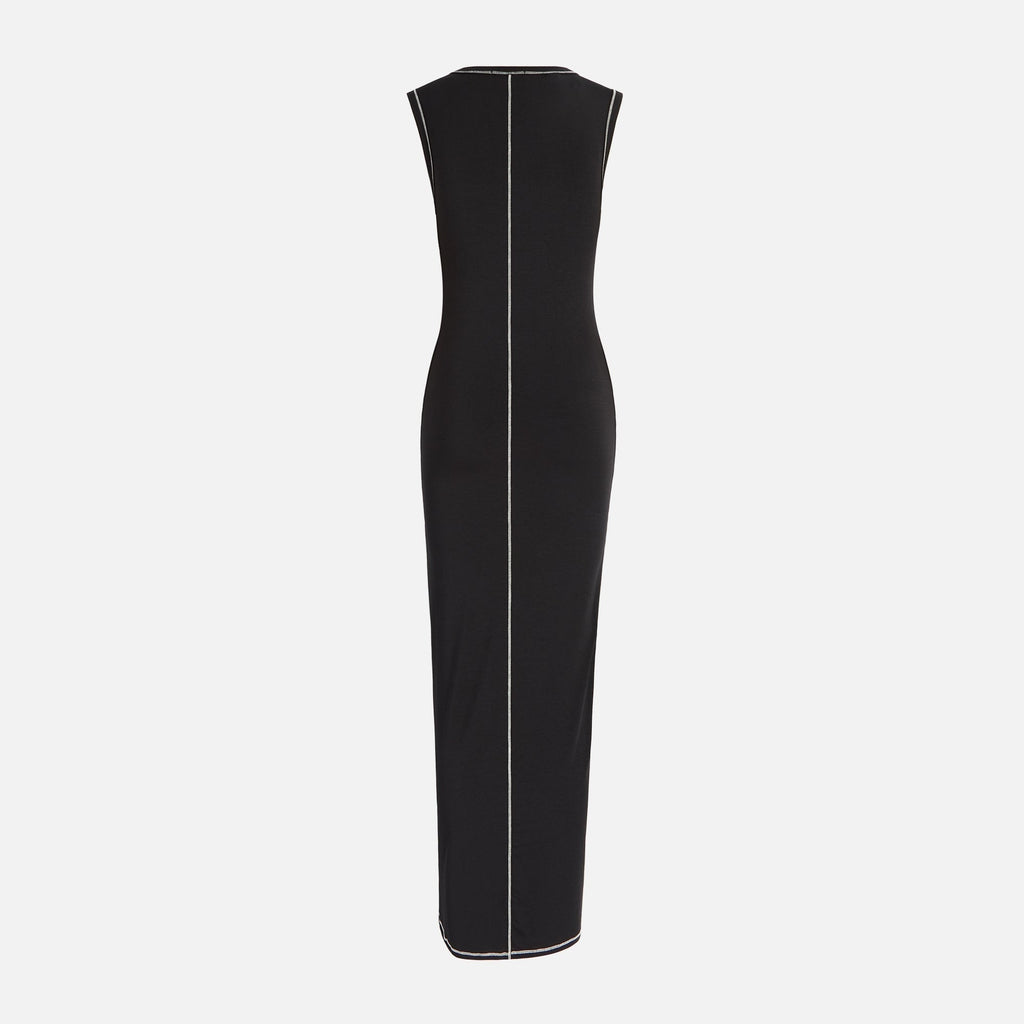 The Line By K Inez Dress - Black
