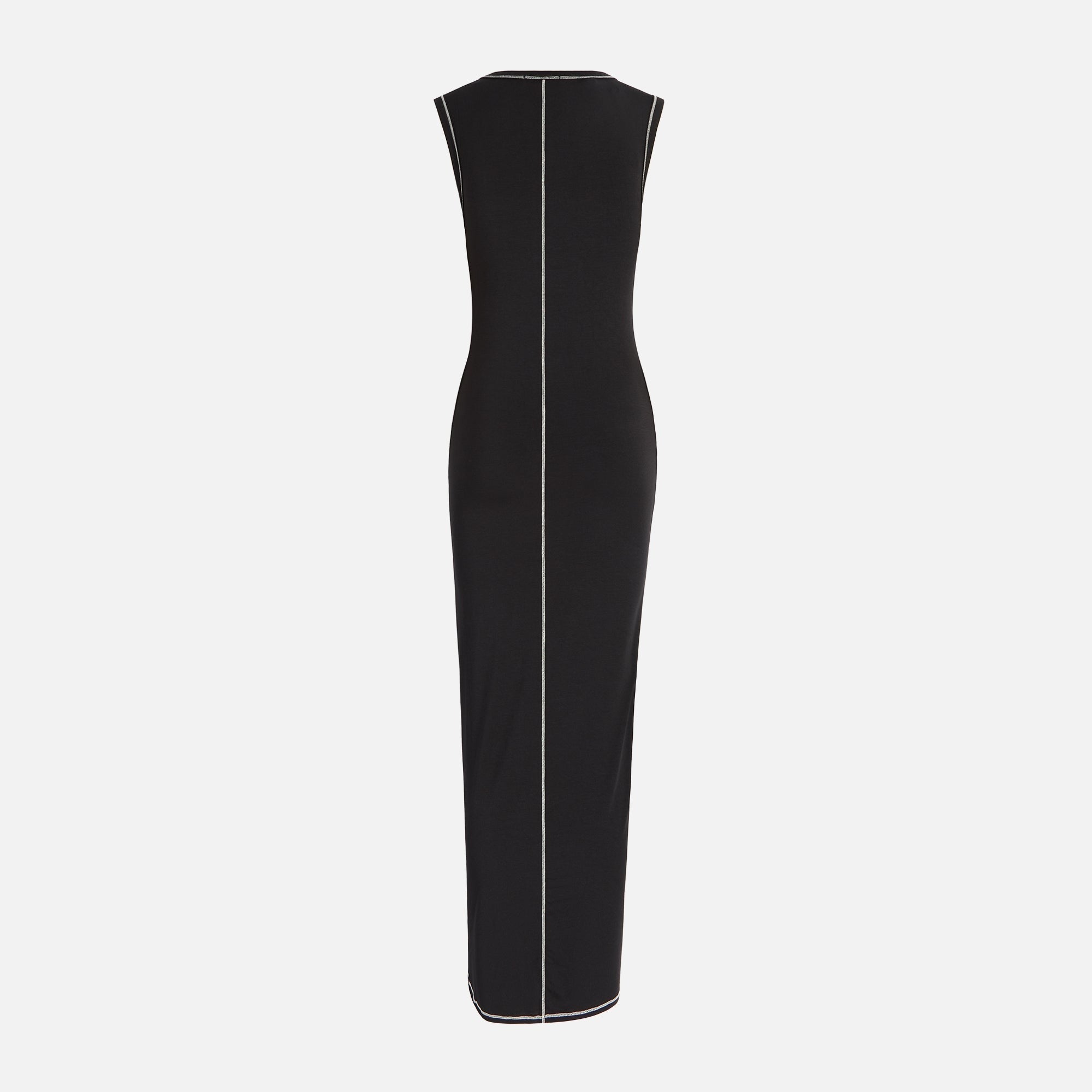 The Line By K Inez Dress - Black