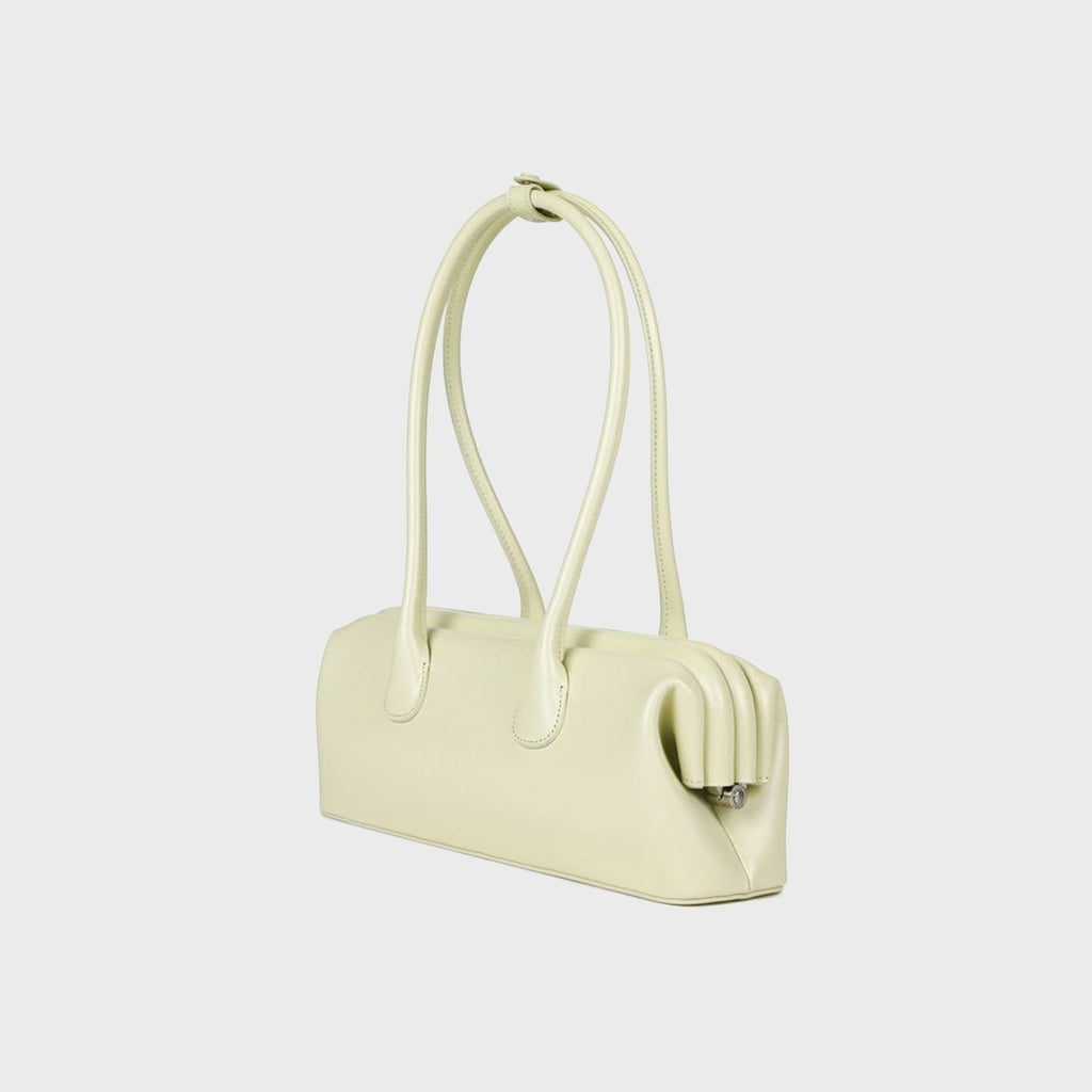 Osoi Boat Wide Bag - Cream