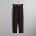 Kith Corduroy Walter Pant - Kindling