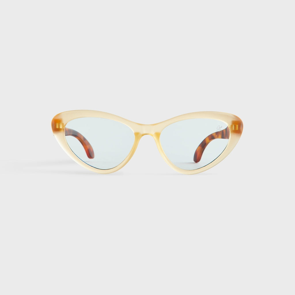 Kith Kids for Babiators Cat-Eye Sunglasses 3-5 - Honey