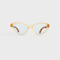 Kith Kids for Babiators Cat-Eye Sunglasses 3-5 - Honey