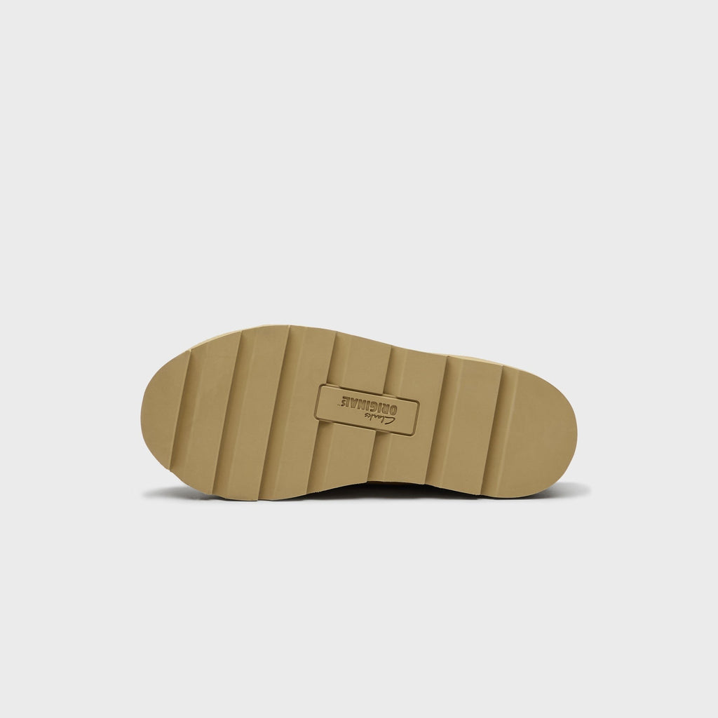 Clarks Meare Walla - Maple