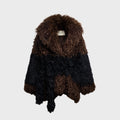 Entire Studios Juno Coat - Blakestone