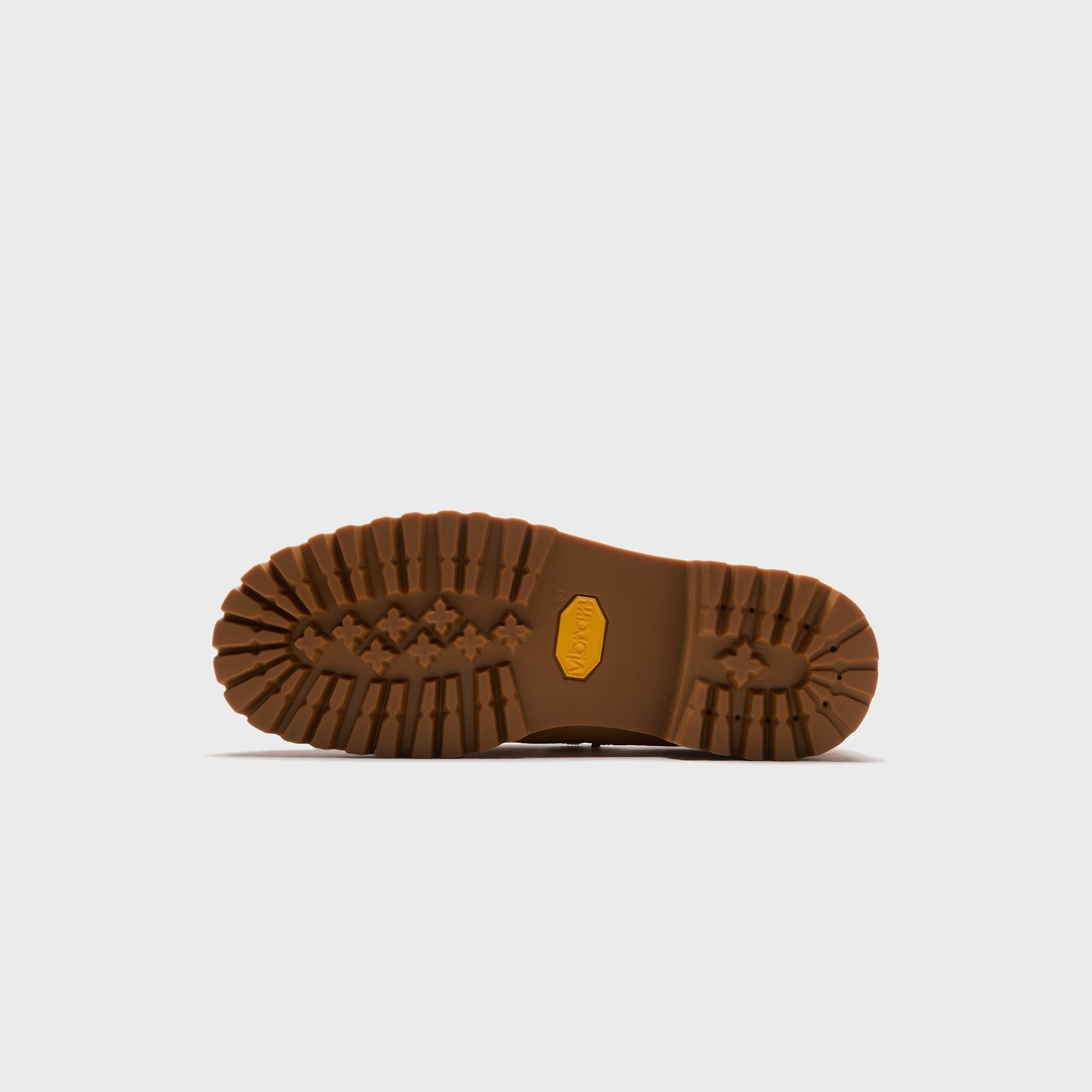 Pennon Concho Duck Boot - Butter