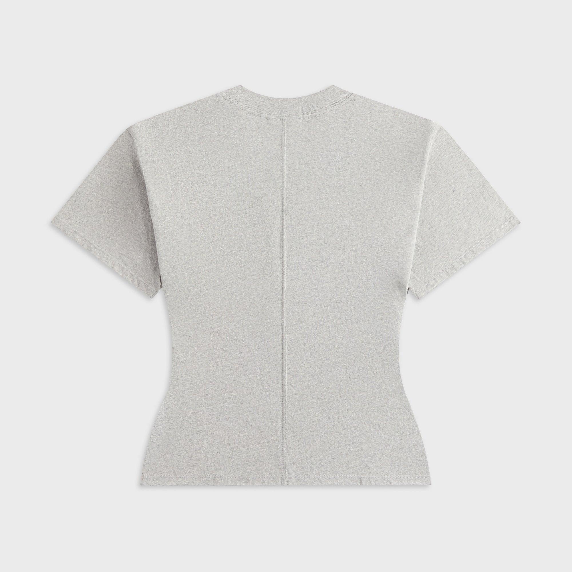 EB Denim Eero Tee - Heather Grey