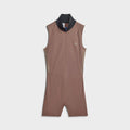 adidas x Entire Studios Training Onesie - Earth Strata