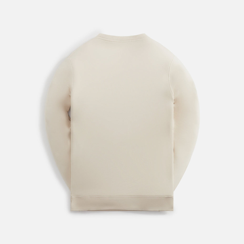 Loewe Anagram Sweatshirt - Creta Beige