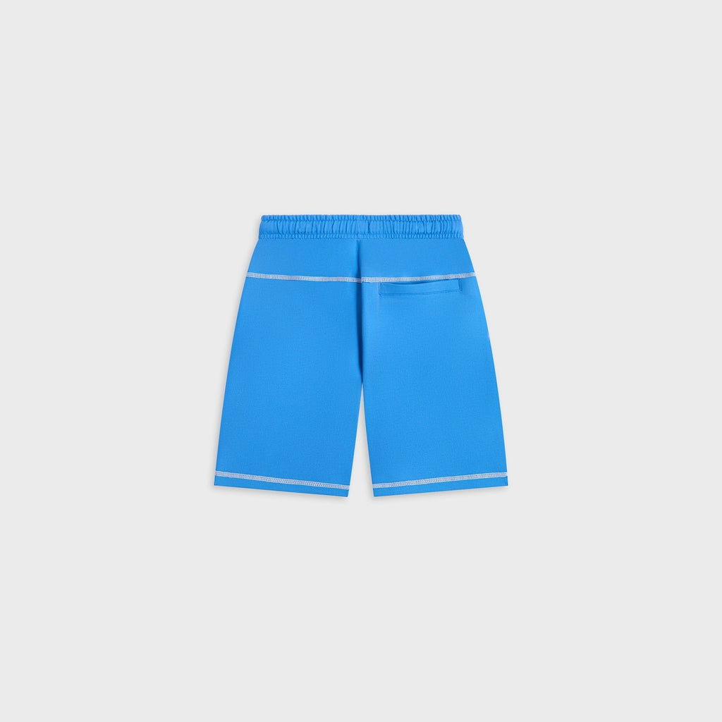 Kith Kids Nelson Short - Cobalt