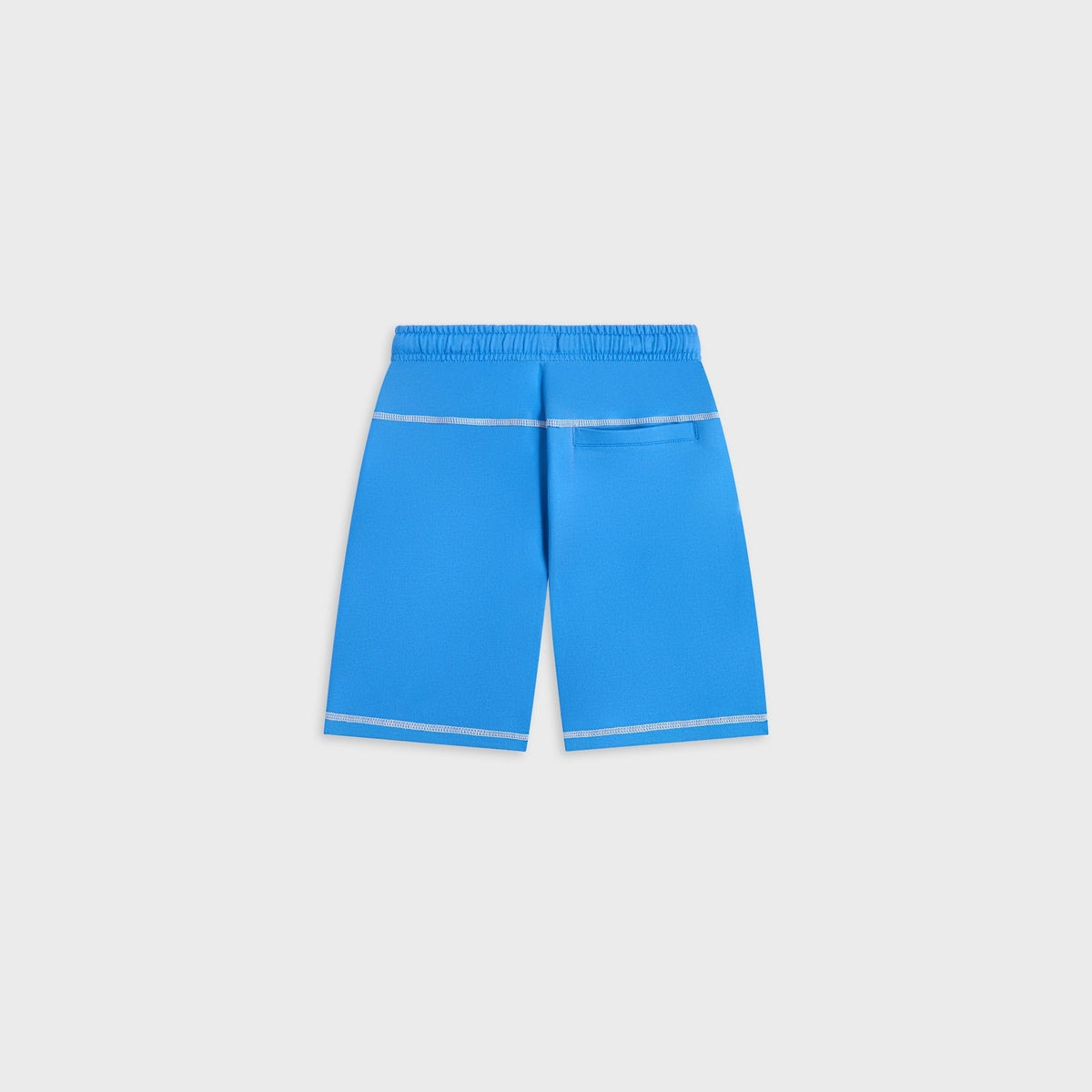 Kith Kids Nelson Short - Cobalt