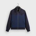 Kith for Needles Western Yoke Cowboy Jacket - Nocturnal