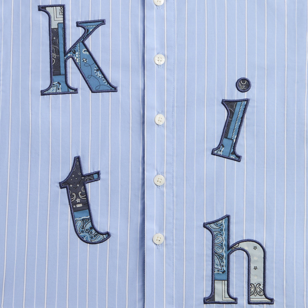 Kith Kids Berkeley Shirt - Serene
