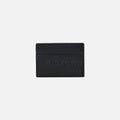 Alexander Wang Punch Card Case - Black