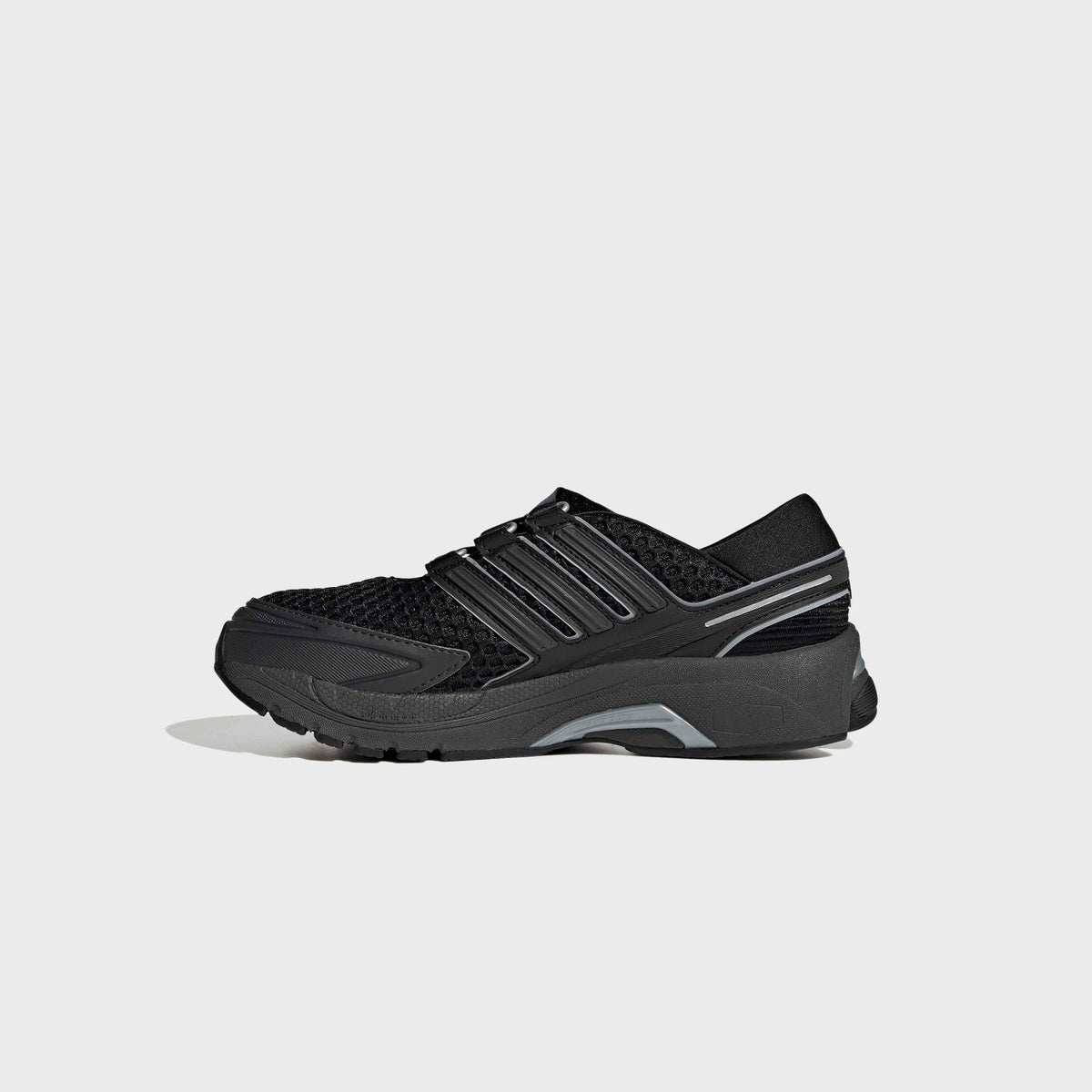 adidas WMNS Adistar Control 5 Mary Jane - Carbon / Tech Grey Metallic / Night Grey