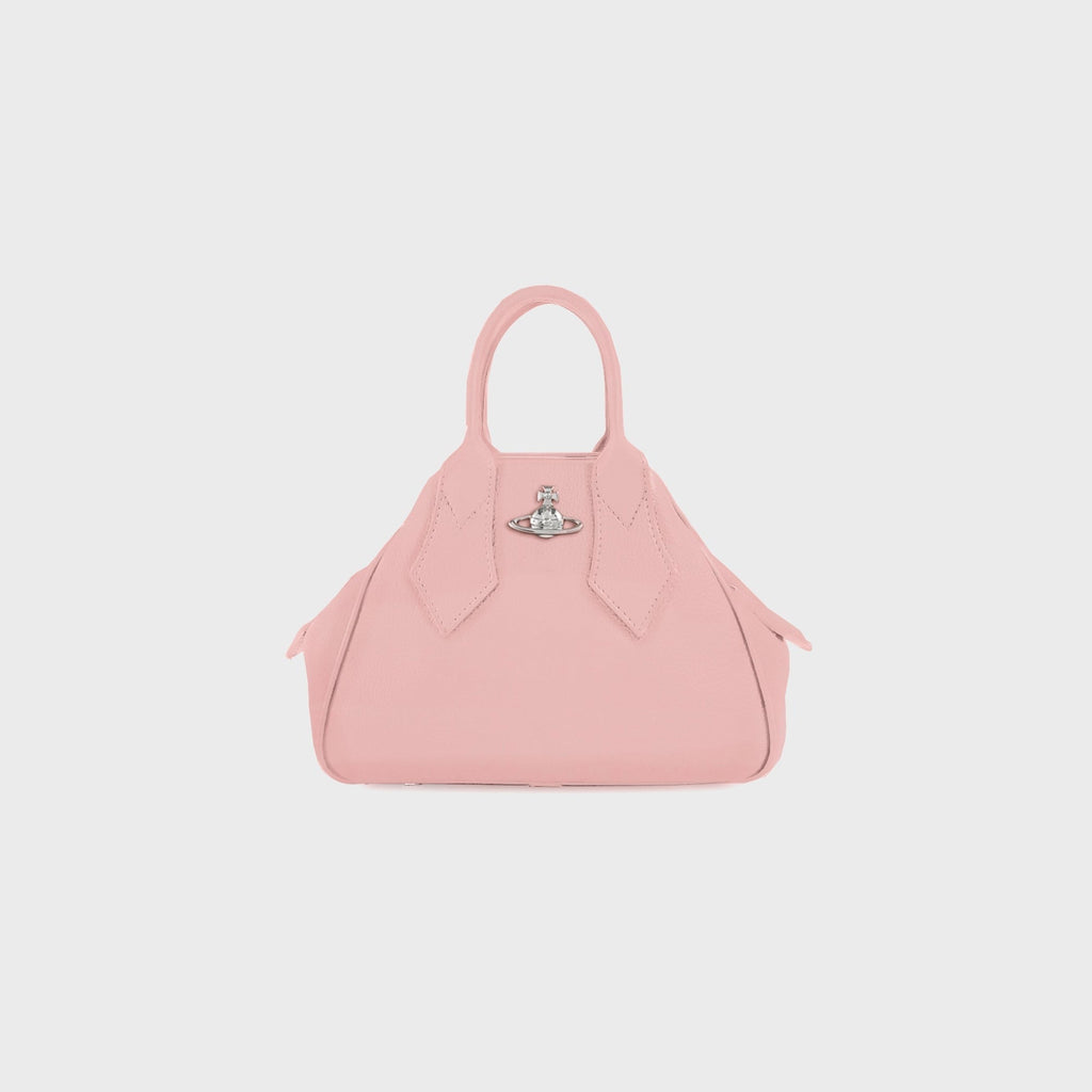 Vivienne Westwood Yasmine Small Bag - Pastel Pink