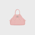 Vivienne Westwood Yasmine Small Bag - Pastel Pink