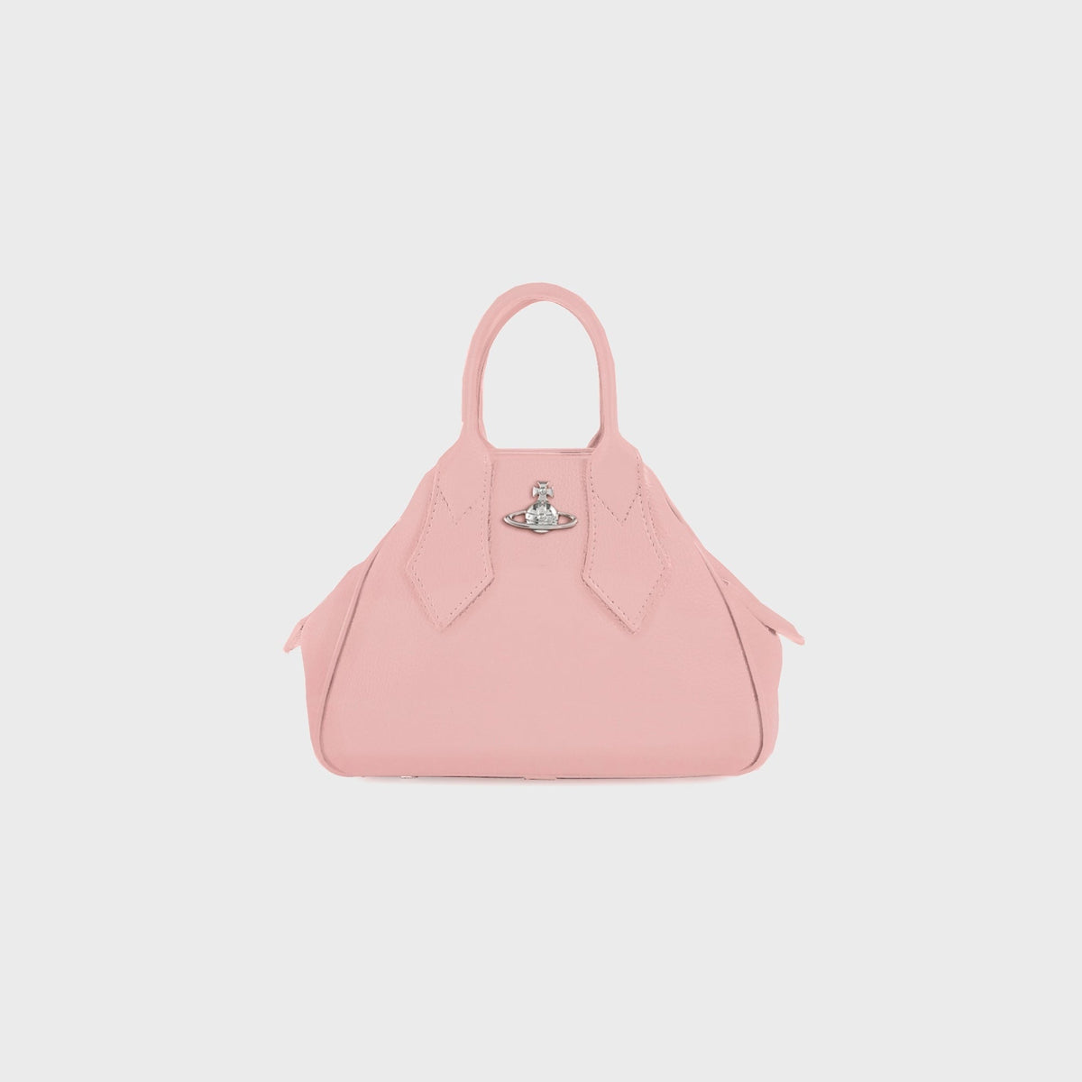 Vivienne Westwood Yasmine Small Bag - Pastel Pink