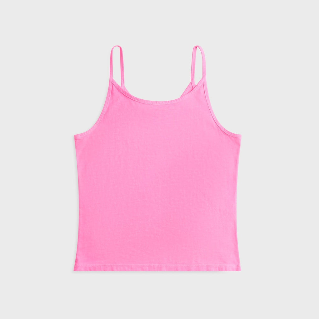 Conner Ives Camisole Top - Neon Pink