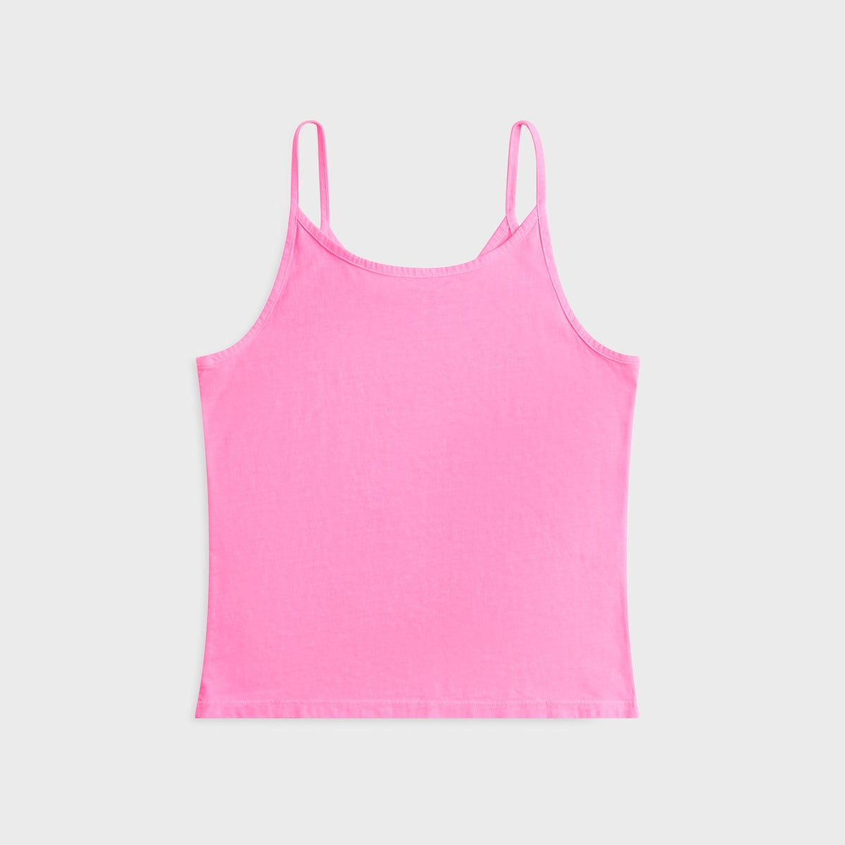 Conner Ives Camisole Top - Neon Pink