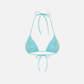 It's Now Cool The Luxe Tri Top - Baby Blues