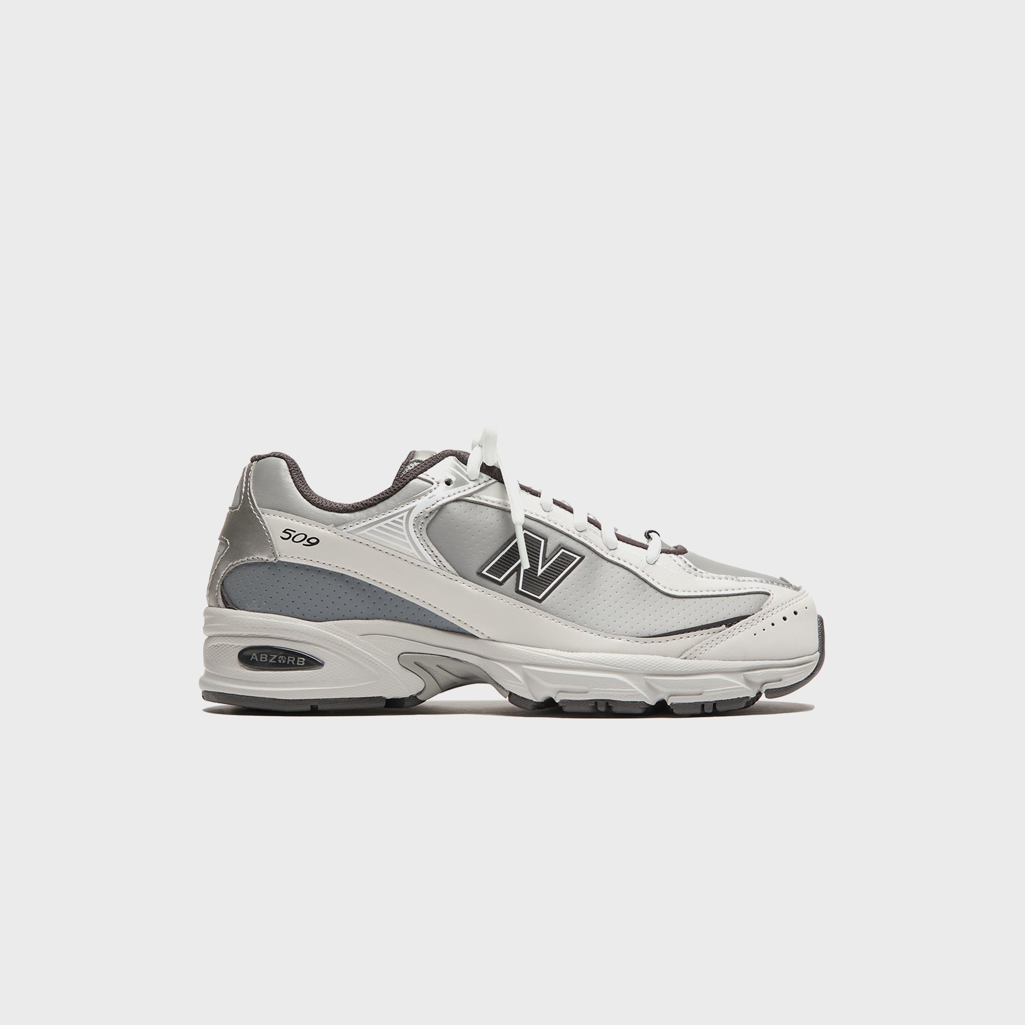 CDG Homme x New Balance U509 - Grey