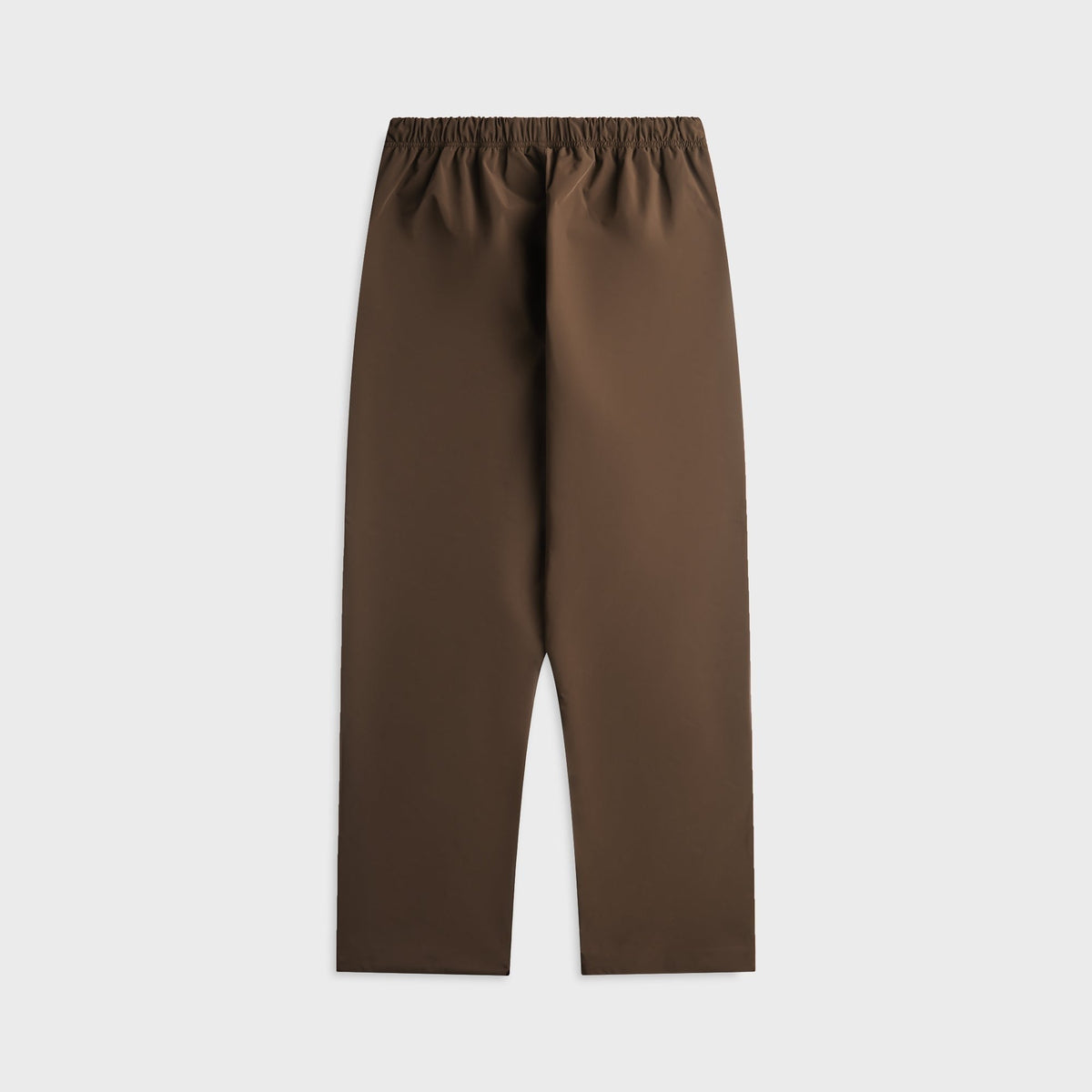Essentials Active Trace Track Pant - Brown