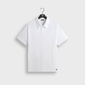 Kith Leonard Polo - White