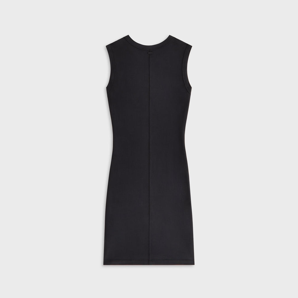 Kith Women Perez Muscle Mini Dress - Black